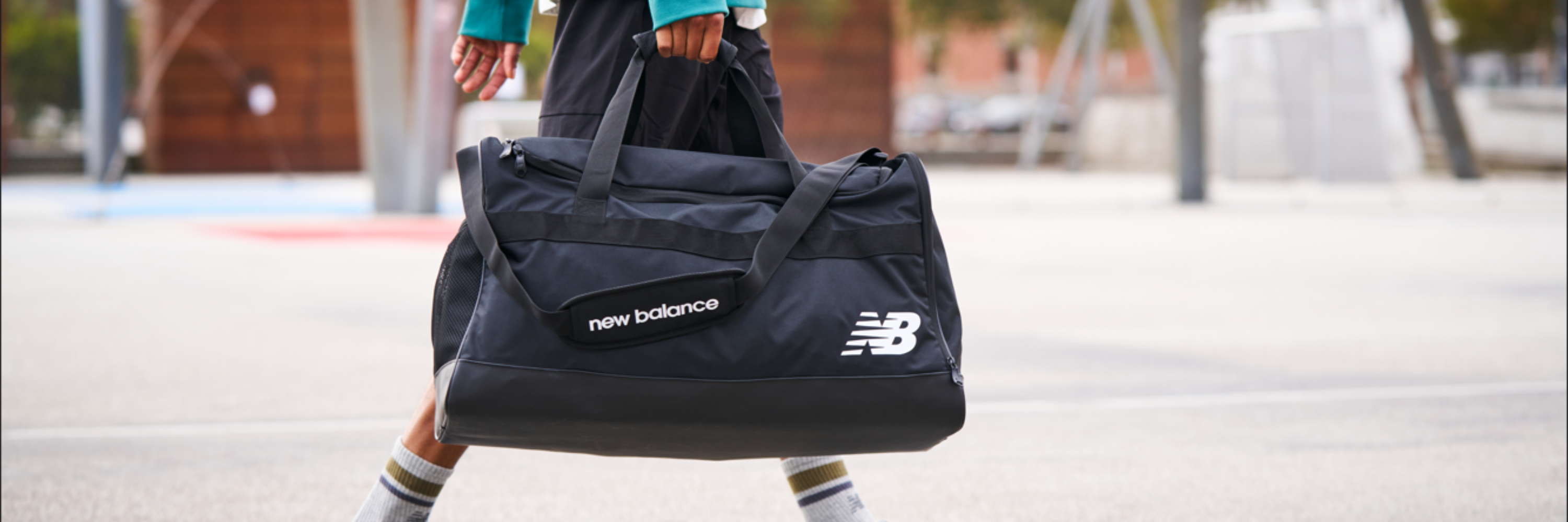 New Balance lab 23168