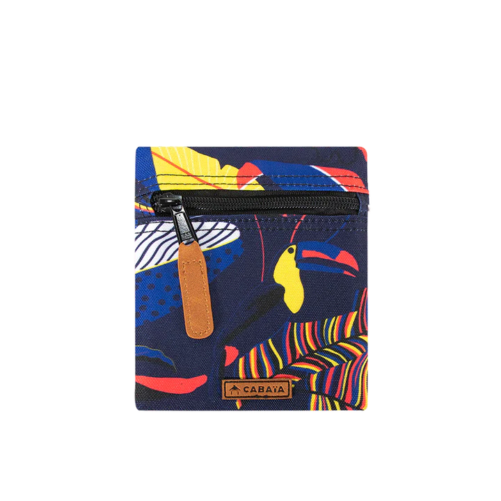 CABAIA SIDE POCKET - AVENIDA ATLANTICA