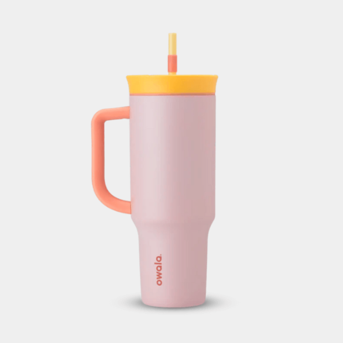 Owala Stainless Steel 40oz Tumbler