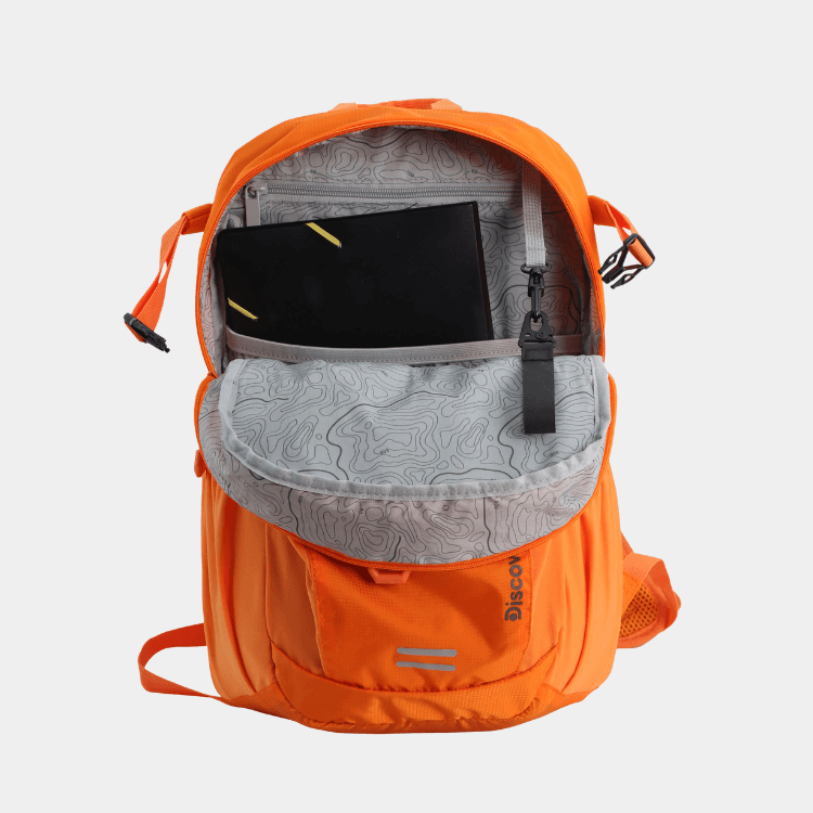 DSV BODY SPIRIT RIPSTOP NYLON 10L Bike BACKPACK