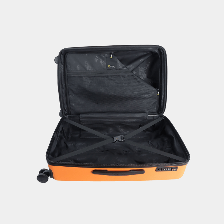 Peak ABS Trolley (Medium)
