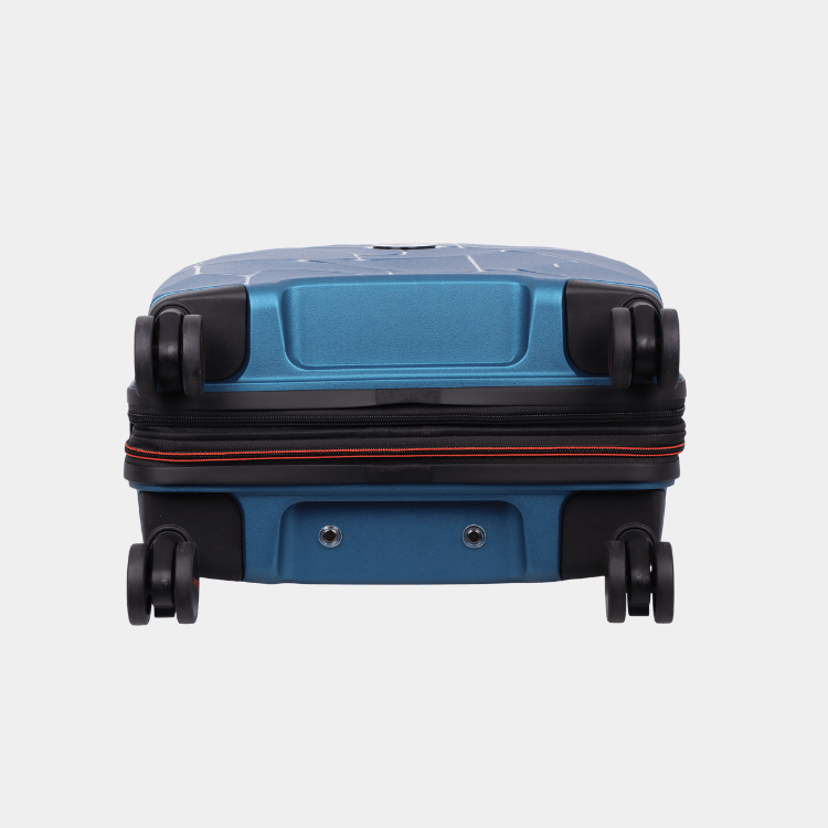 LAVA PP TROLLEY (CABIN)