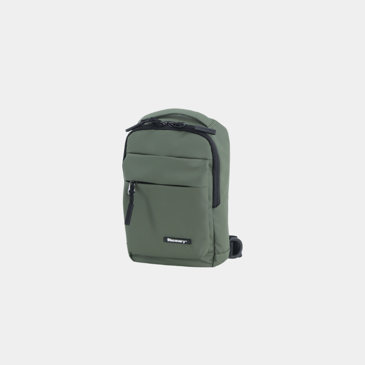 URBAN PU SLING BAG