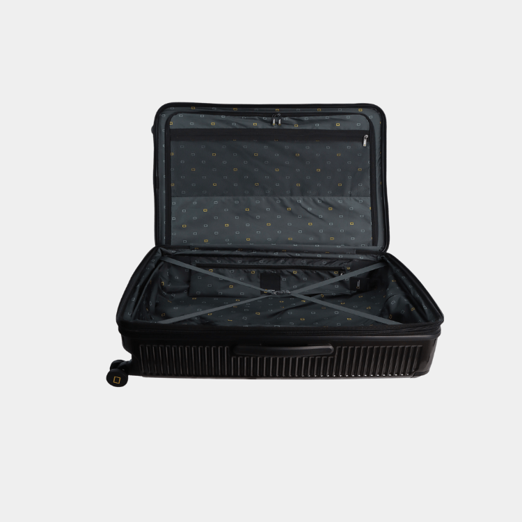 Metallic PC Luggage (Large)