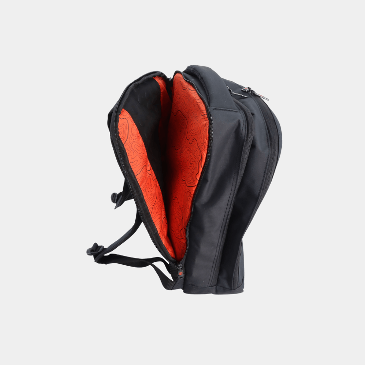 GEYSER 2 COMPARTMENT BACKPACK