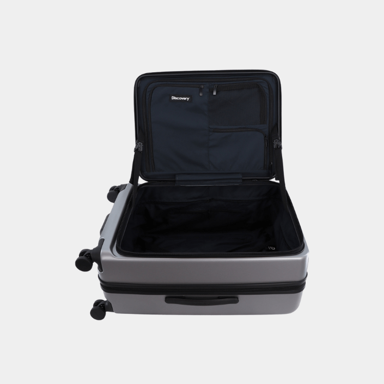 PATROL PC TROLLEY (MEDIUM)