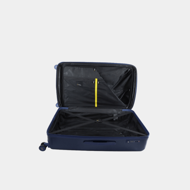 Swirl ABS Luggage (Large)