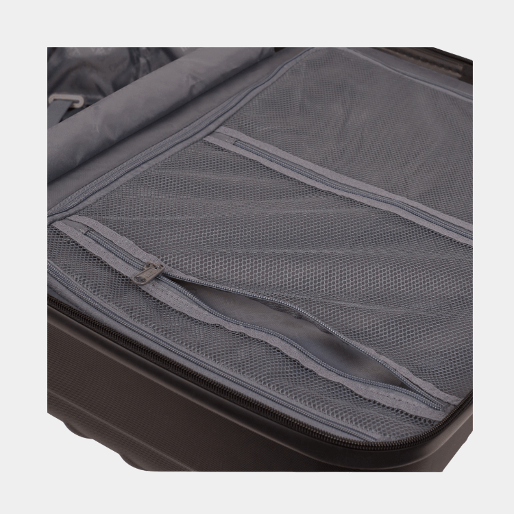Cat Cargo - Industrial Plate Trunk (Medium)