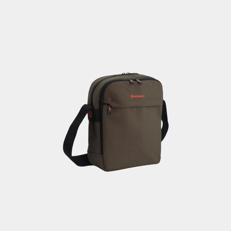 GEYSER PRET SHOULDER BAG