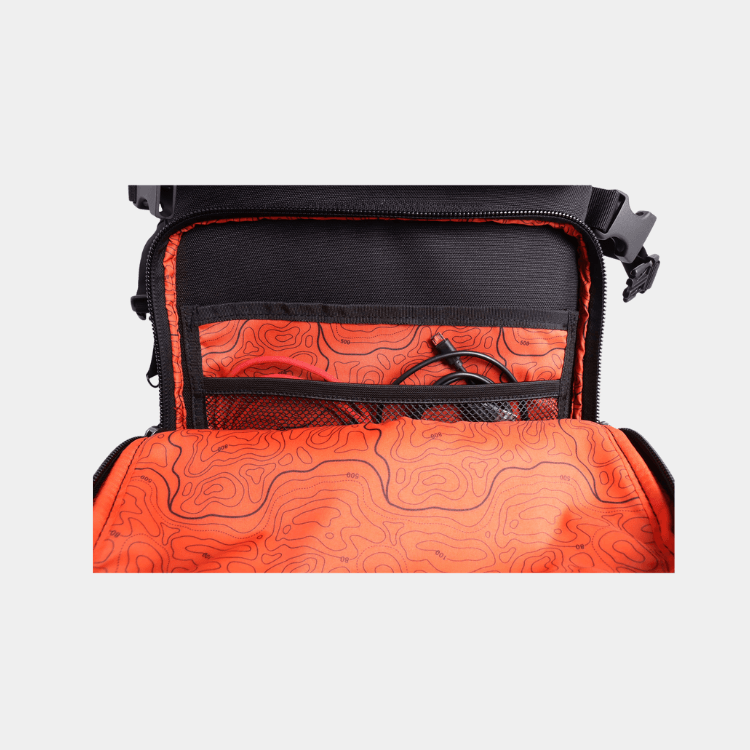 FOREST L BACKPACK