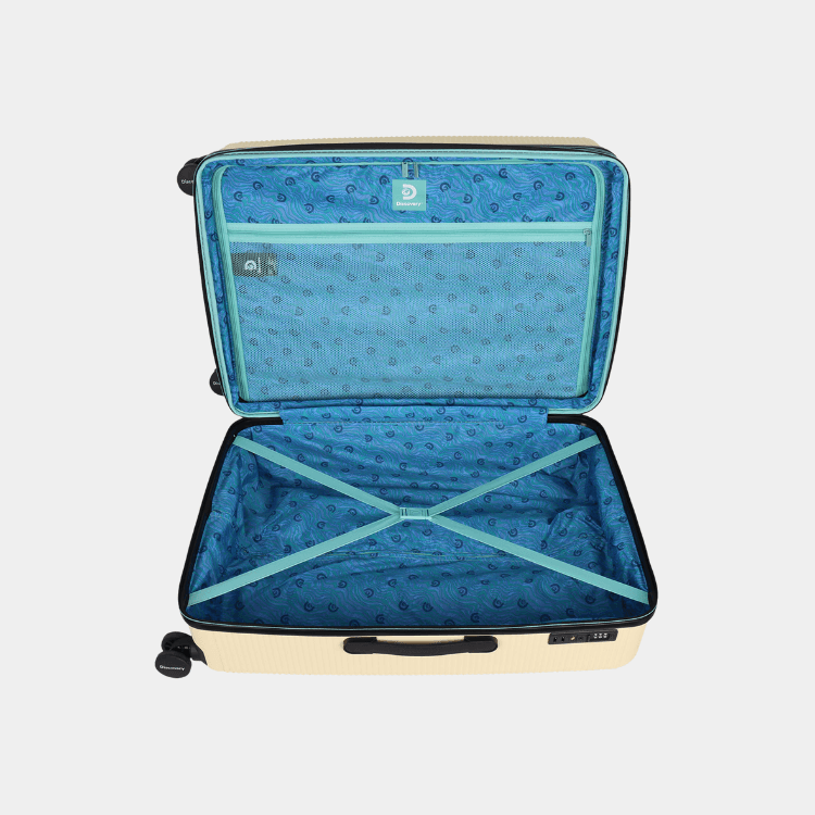 ECLIPSE ABS TROLLEY (MEDIUM)