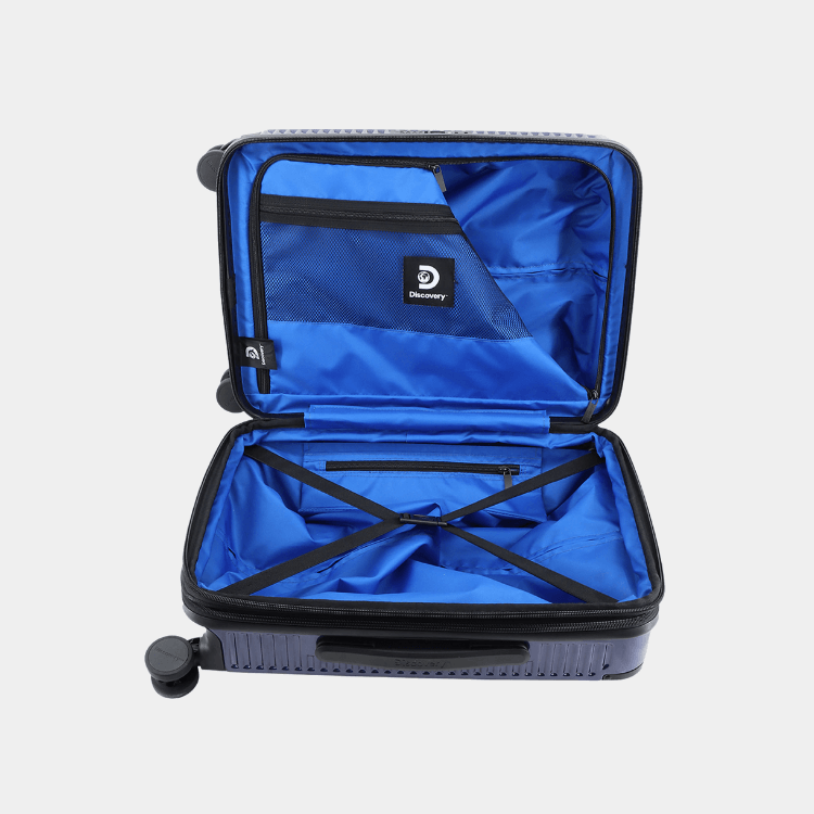 CROSSROAD PC TROLLEY (CABIN)