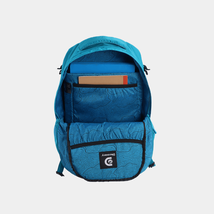 OUTDOOR RIPSTOP BACKPACK