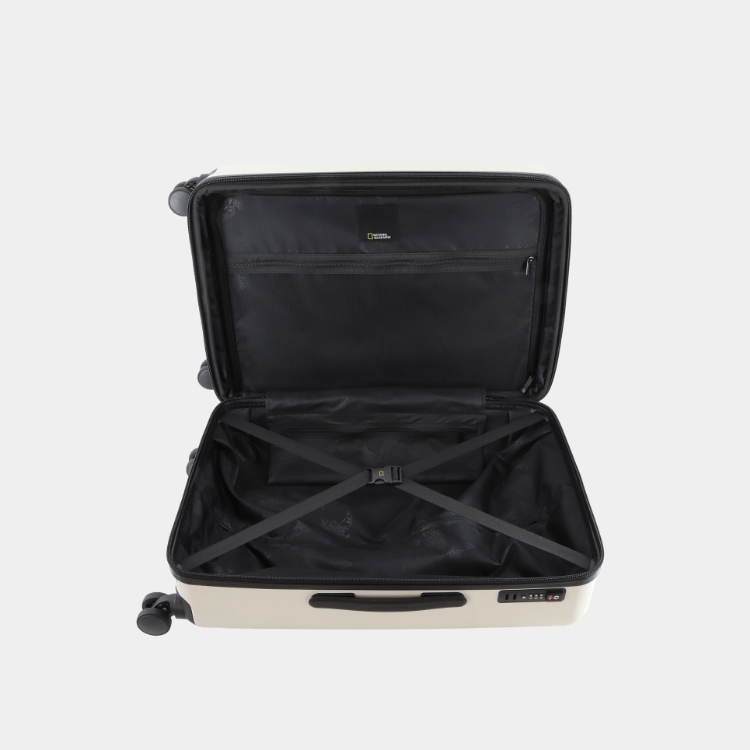 Peak ABS Trolley (Medium)