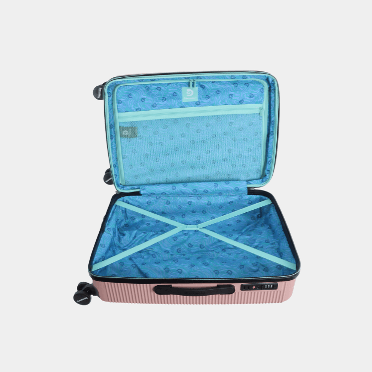 ECLIPSE ABS TROLLEY (MEDIUM)