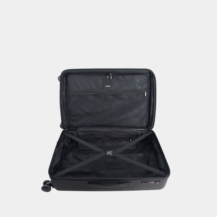 Peak ABS Trolley (Medium)
