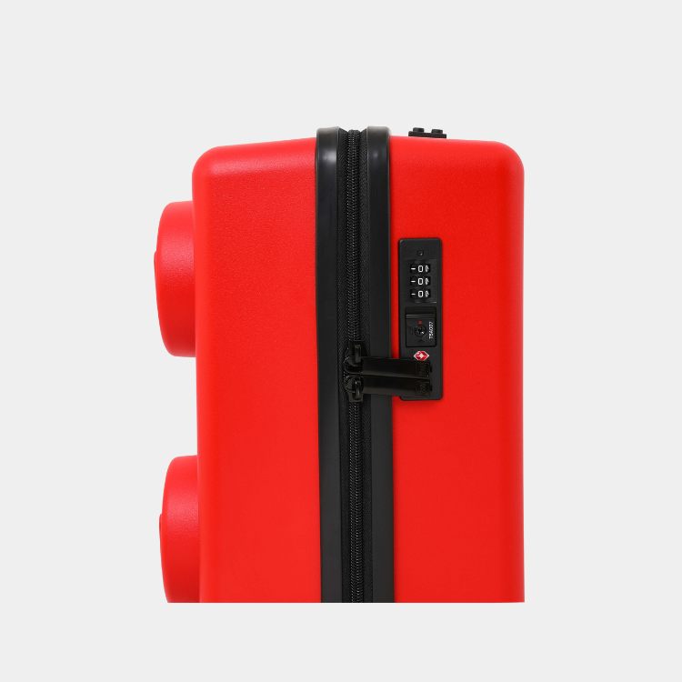 Signature Brick 2X3 Trolley S