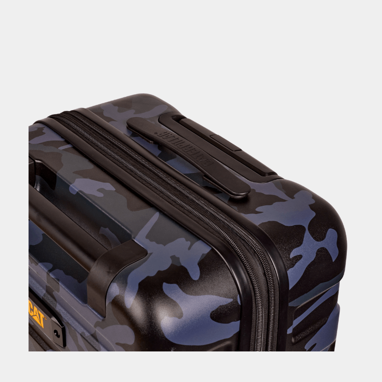 CAT Cargo - Stealth 2.0 Hard Case Trolley (Medium)