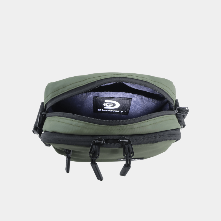 URBAN PU SHOULDER BAG