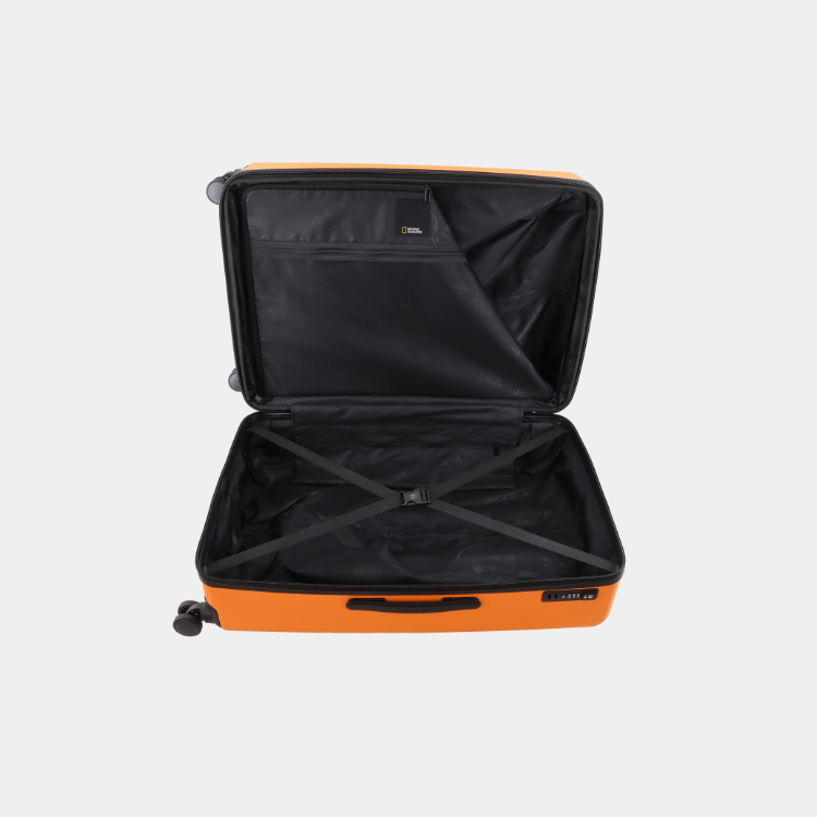 Peak ABS Trolley (Large)