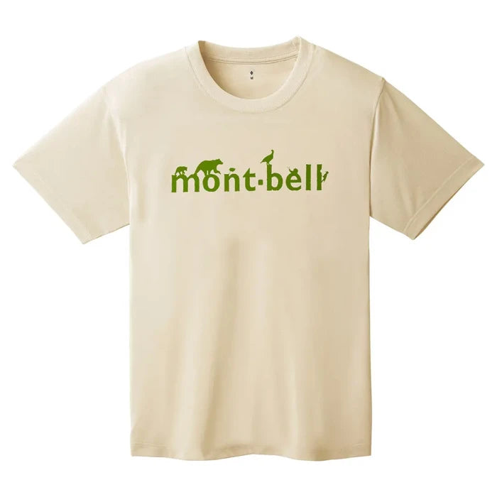 Montbell Wickron T Mont-Bell