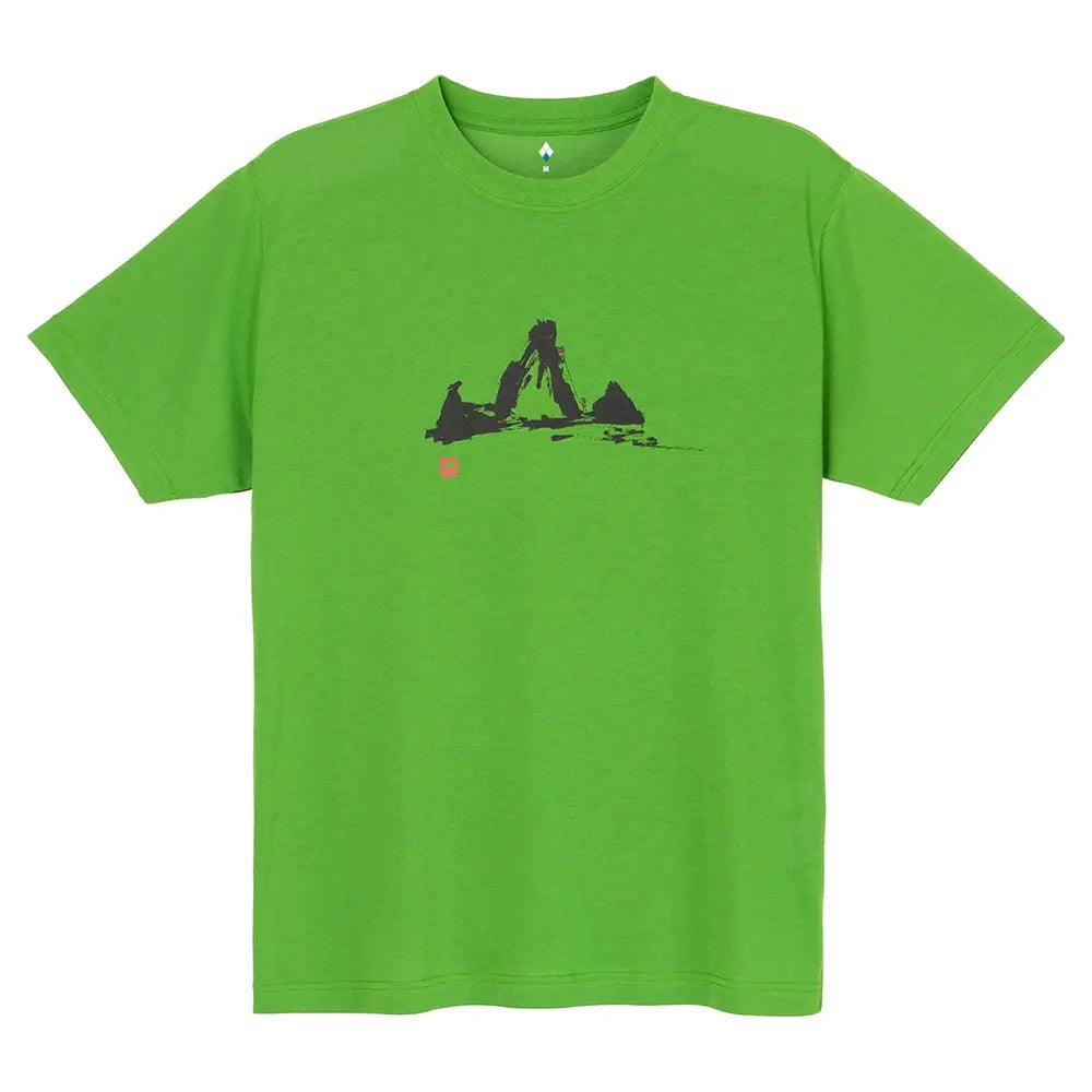 Montbell Wickron T Mountain