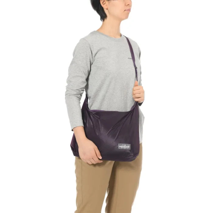 Montbell Ultralight Shoulder Bag