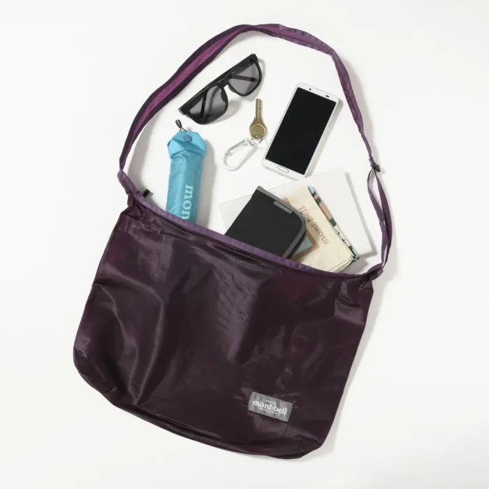 Montbell Ultralight Shoulder Bag