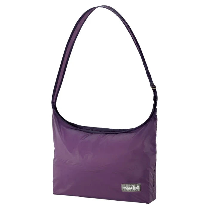Montbell Ultralight Shoulder Bag