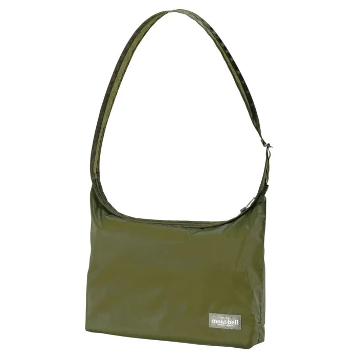 Montbell Ultralight Shoulder Bag
