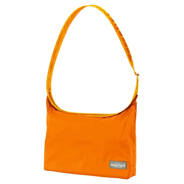 Montbell Ultralight Shoulder Bag