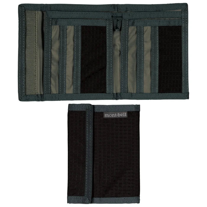 Montbell Wallet