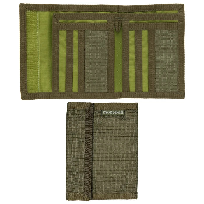 Montbell Wallet