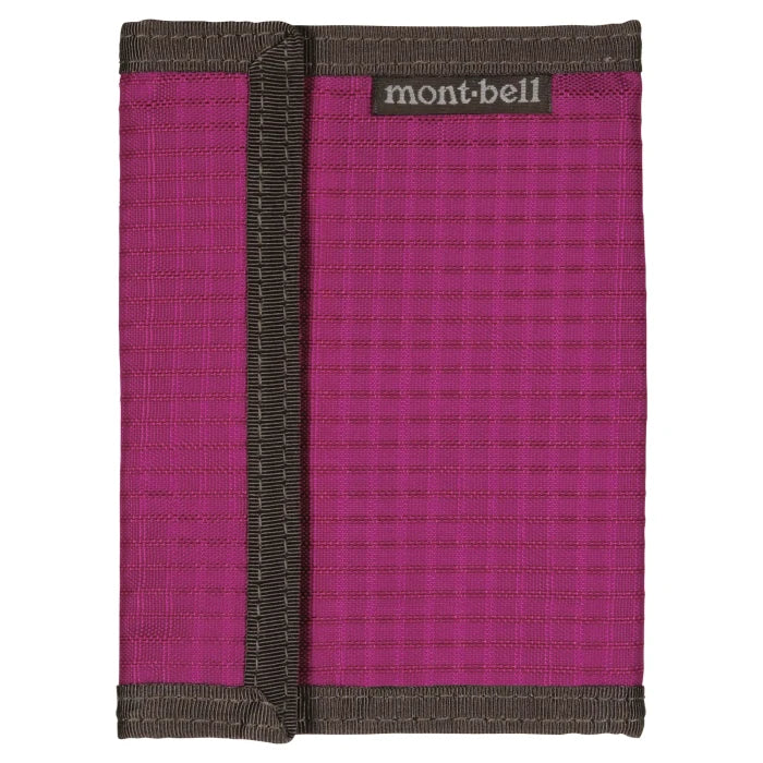 Montbell Wallet
