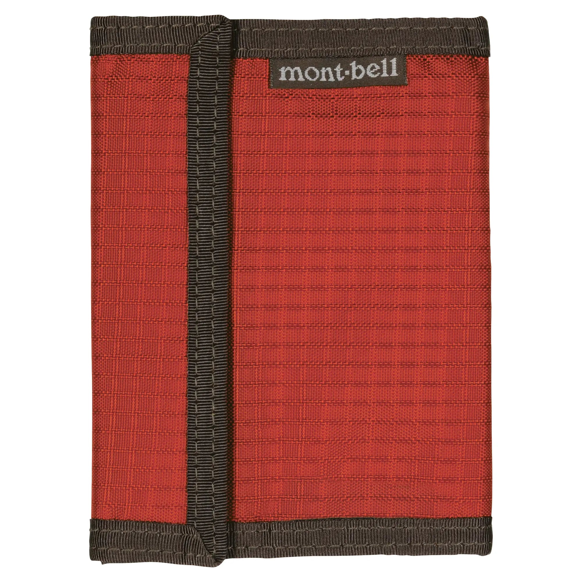 Montbell Wallet