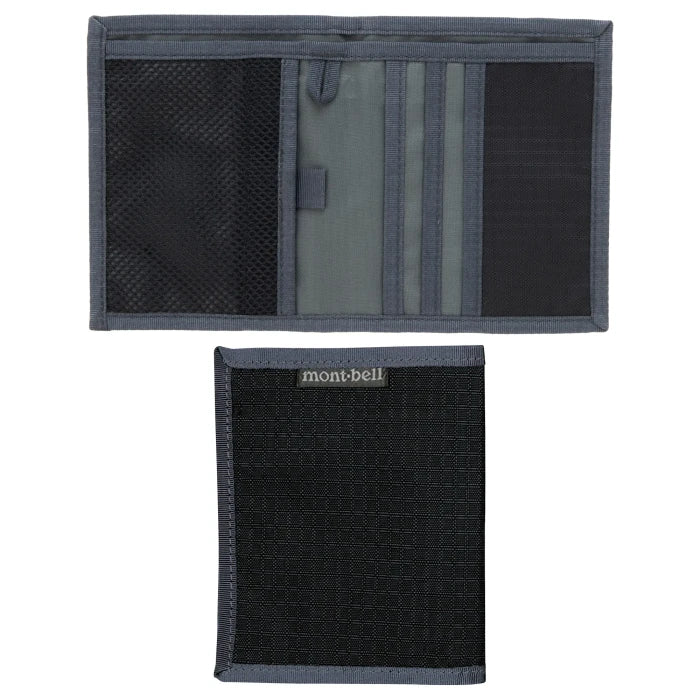 Montbell Slim Wallet