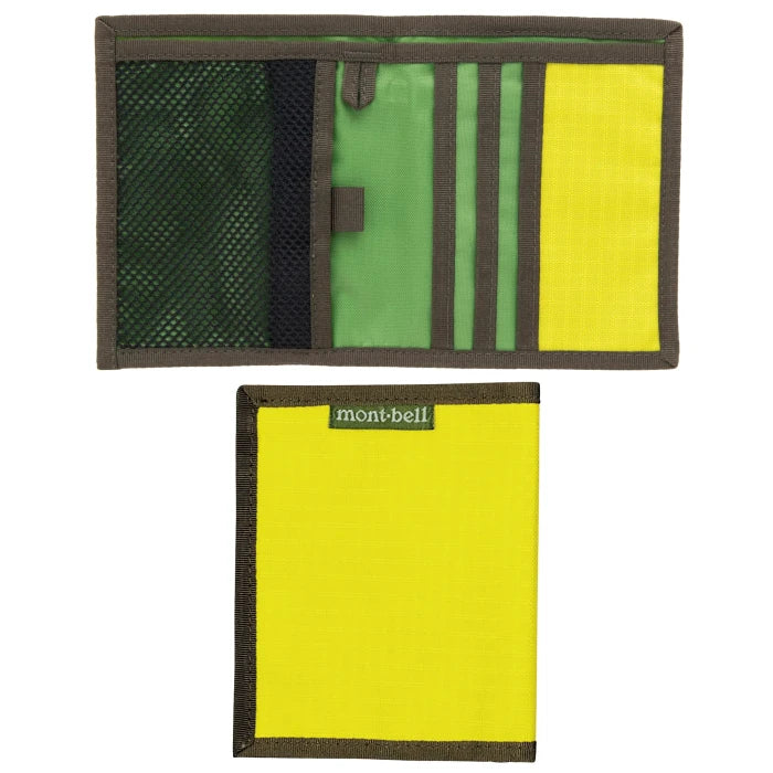 Montbell Slim Wallet