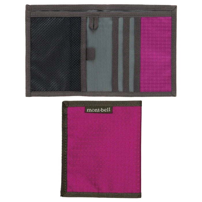 Montbell Slim Wallet