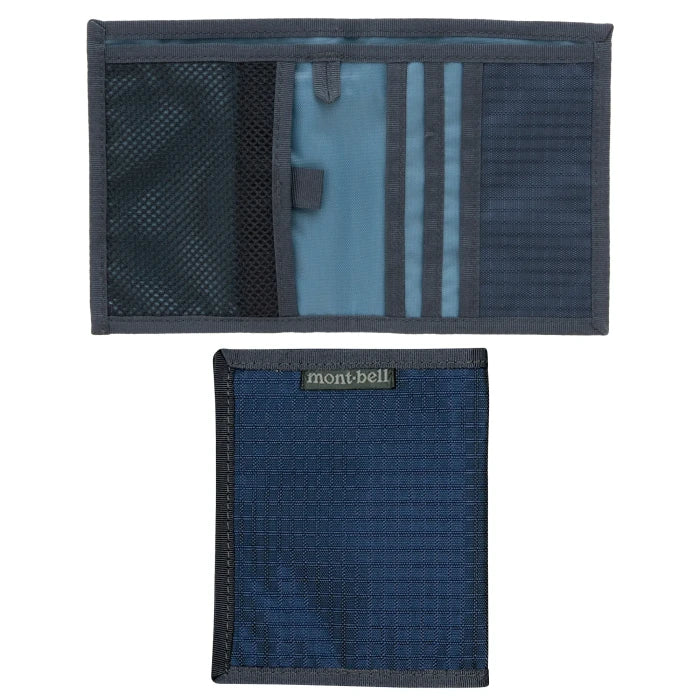 Montbell Slim Wallet