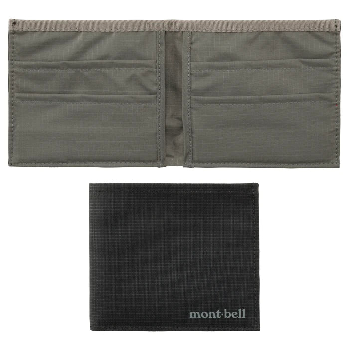 Montbell Simple Flat Wallet