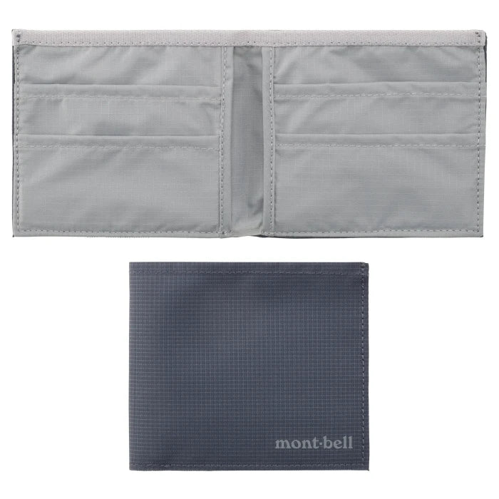 Montbell Simple Flat Wallet