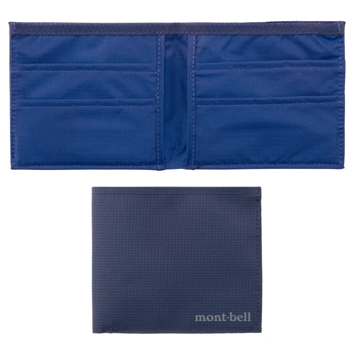 Montbell Simple Flat Wallet