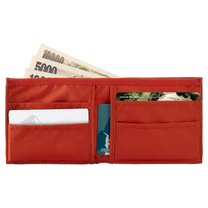 Montbell Simple Flat Wallet