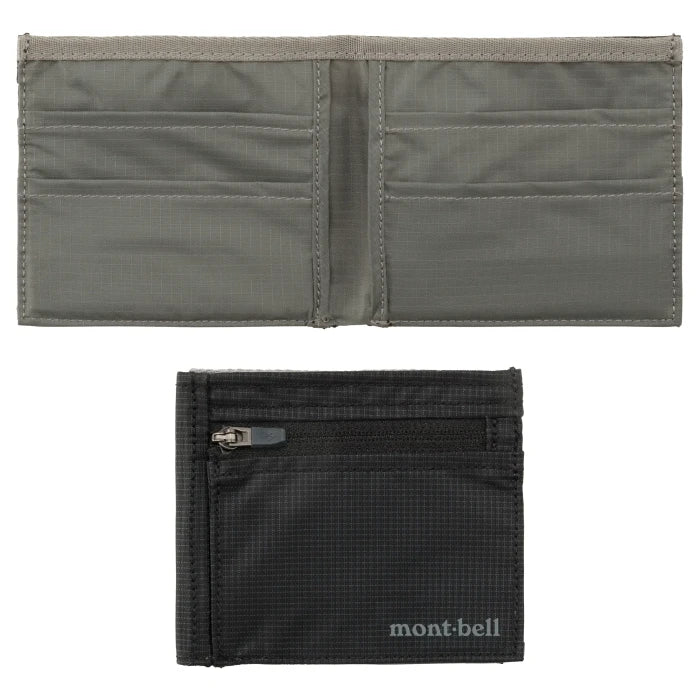 Montbell Flat Wallet
