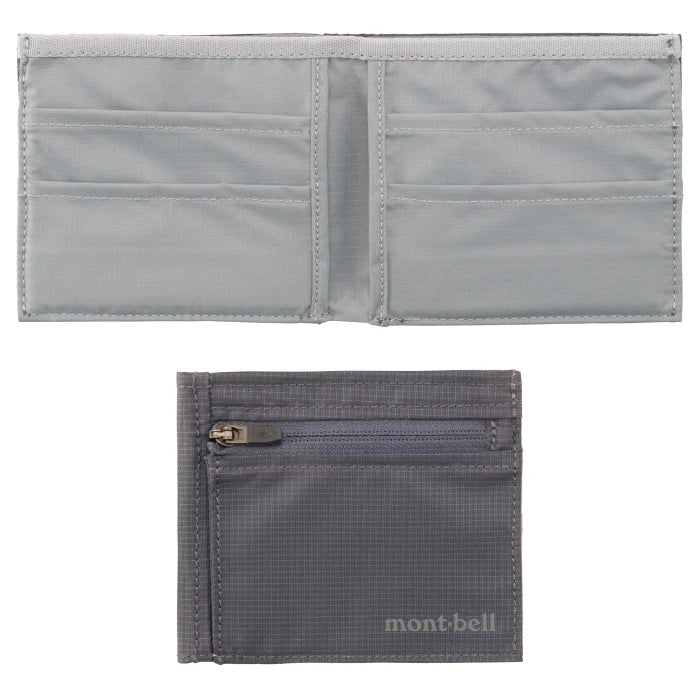 Montbell Flat Wallet