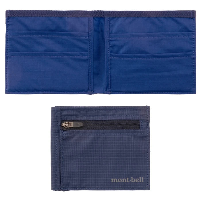 Montbell Flat Wallet