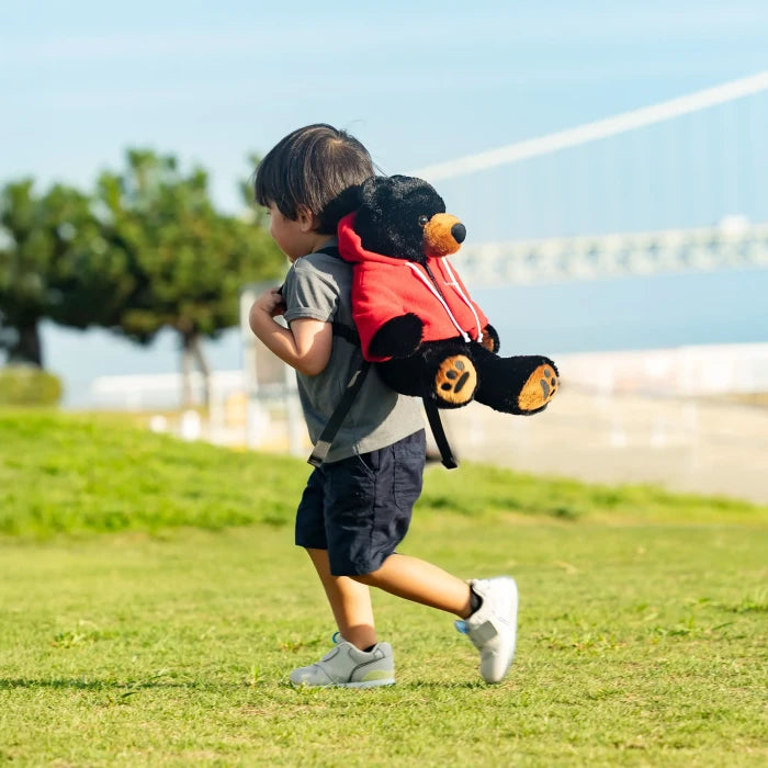 Montbell Monta Backpack