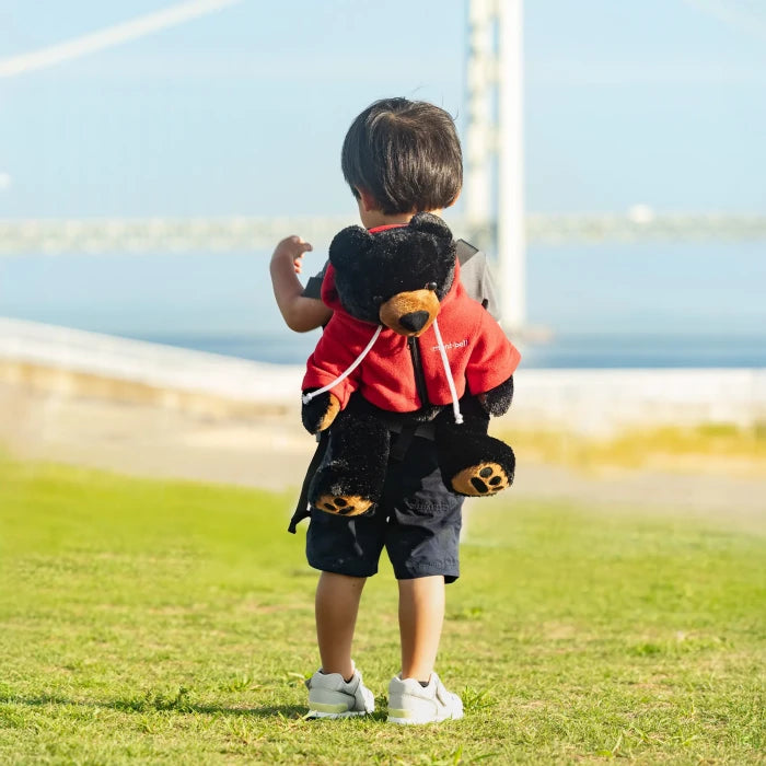 Montbell Monta Backpack