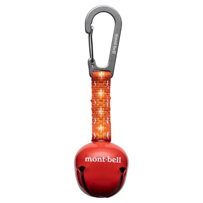 Montbell Trekking Bell Round