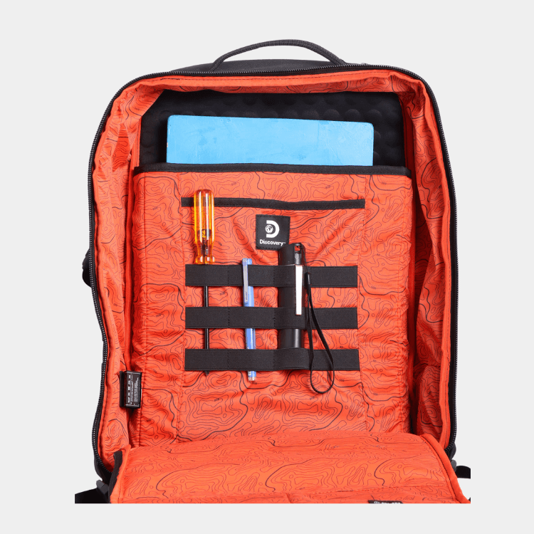 FOREST L BACKPACK